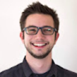 Meet your Posher, Caleb